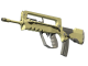 Souvenir FAMAS | Colony (Well-Worn)