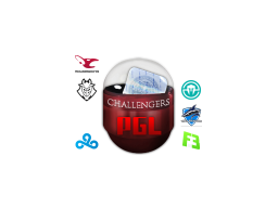 Krakow 2017 Challengers (Holo-Foil)