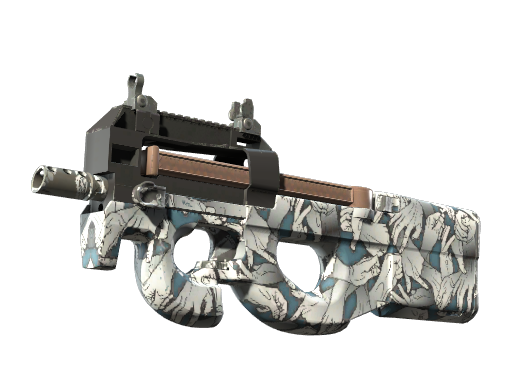 P90 | Death Grip (Factory New)
