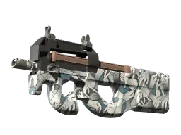 P90 | Death Grip (Factory New)