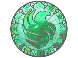 Sticker | Falcons (Holo) | Cologne 2026