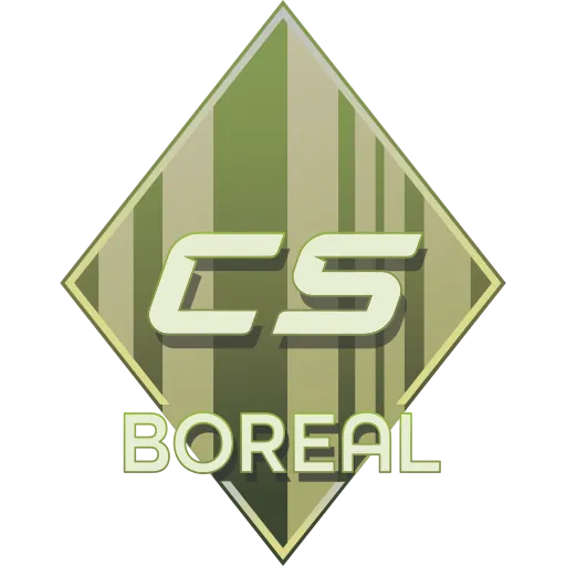 The Boreal Collection
