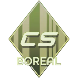 The Boreal Collection