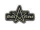 Patch | Metal Gold Nova I CS2 skin