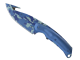 ★ StatTrak™ Gut Knife | Bright Water (Factory New)