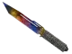 ★ Paracord Knife | Marble Fade CS2 skin