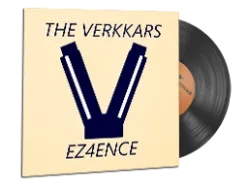 StatTrak™ Music Kit | The Verkkars, EZ4ENCE