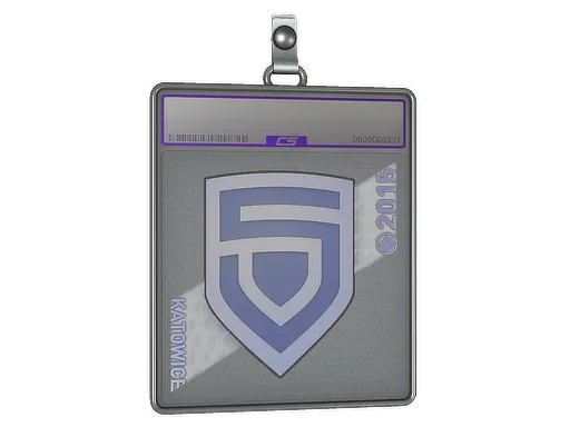 Sticker Slab | PENTA Sports (Holo) | Katowice 2015
