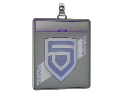 Sticker Slab | PENTA Sports (Holo) | Katowice 2015