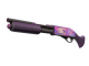 StatTrak™ Sawed-Off | Kiss♥Love (Well-Worn)