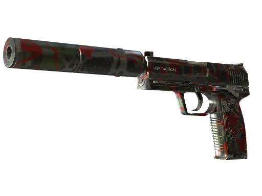 USP-S | Serum CS2 skin