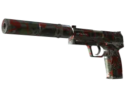 USP-S | Serum CS2 skin