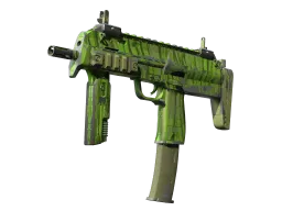 MP7 | Tall Grass CS2 skin