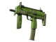 MP7 | Tall Grass (Well-Worn)