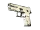 P250 | Whiteout CS2 skin