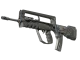FAMAS | Halftone Wash CS2 skin