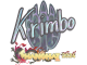Sticker | Krimbo (Holo) | Shanghai 2024
