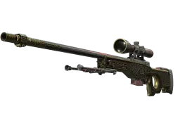AWP | The Prince CS2 skin