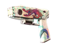 Zeus x27 | Dragon Snore (Field-Tested)