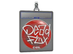 Sticker Slab | DeadFox | Katowice 2019
