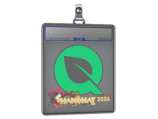 Sticker Slab | FlyQuest | Shanghai 2024
