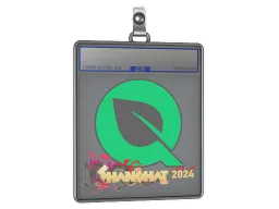 Sticker Slab | FlyQuest | Shanghai 2024
