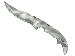 ★ Falchion Knife | Urban Masked (Field-Tested)