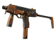 MP9 | Modest Threat CS2 skin
