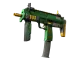 MP7 | Powercore CS2 skin