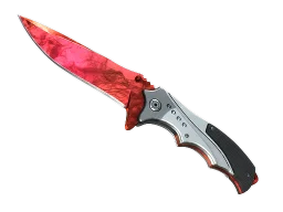★ Nomad Knife | Doppler (Factory New) Ruby