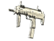 MP7 | Whiteout (Battle-Scarred)