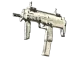 MP7 | Whiteout CS2 skin