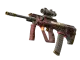 AUG | Lil Pig CS2 skin