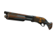 Sawed-Off | Irradiated Alert (Well-Worn)
