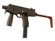 Souvenir MP9 | Slide (Well-Worn)