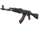 AK-47 | First Class (Battle-Scarred)