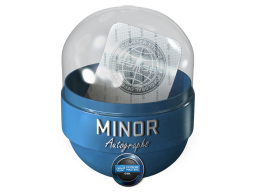 Katowice 2019 Minor Challengers Autograph Capsule