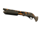 Sawed-Off | Orange DDPAT skin