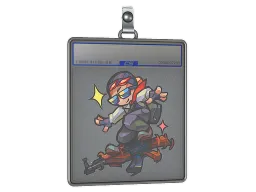 Sticker Slab | AKickflip-47