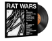 StatTrak™ Music Kit | HEALTH, RAT WARS
