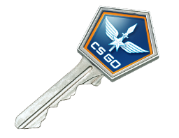 Operation Vanguard Case Key