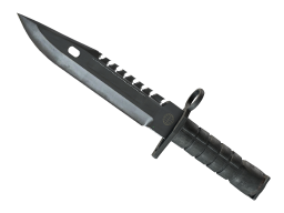 ★ M9 Bayonet