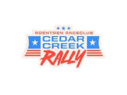 Sticker | Roentgen Raceclub