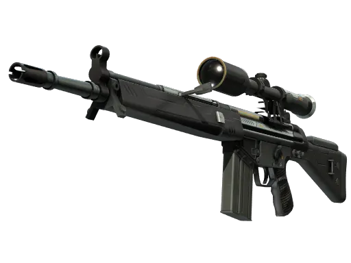 G3SG1 | Ventilator (Minimal Wear)