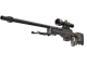 AWP | Fever Dream CS2 skin