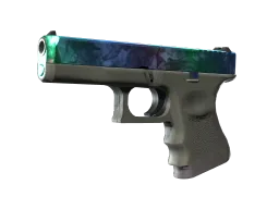 Glock-18 | Gamma Doppler (Minimal Wear) Phase 1