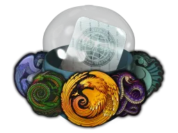 Bestiary Capsule