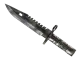 ★ M9 Bayonet | Scorched CS2 skin