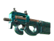 P90 | Astral Jörmungandr (Factory New)