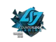 Sticker | Counter Logic Gaming | Cologne 2016 CS2 skin